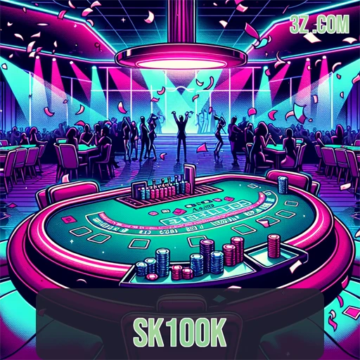 sk100k Cassino Online