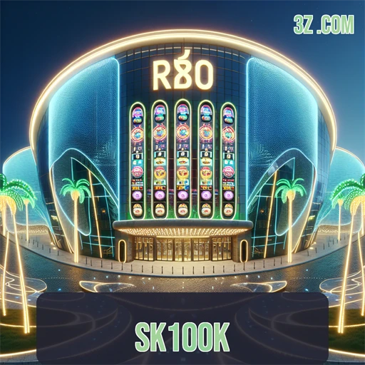 Recursos Confiáveis do Site sk100k para Gamers Engajados