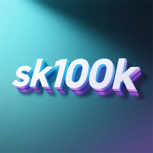 sk100k logo
